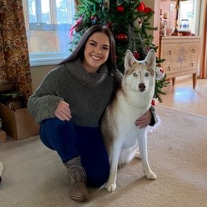 Meet your Posher, Daniele